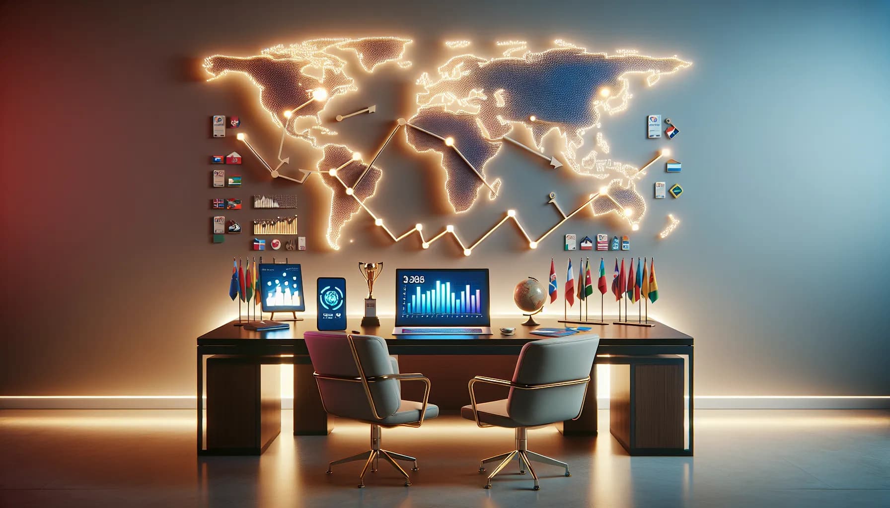 How to Collaborate With Local Influencers in Foreign Markets
