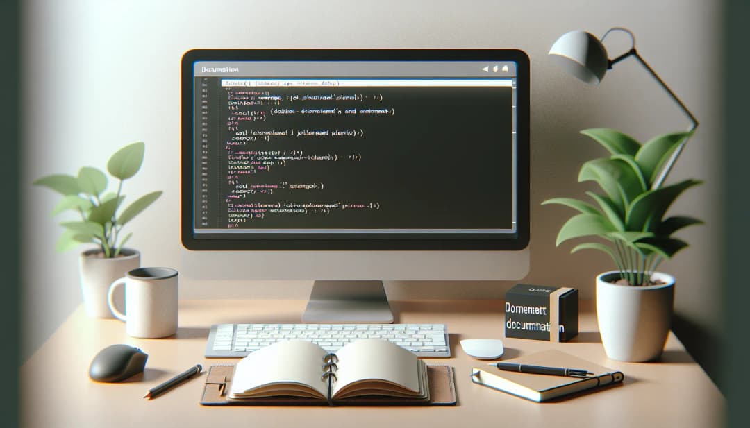 7 Tips for Documenting Code Clearly and Concisely