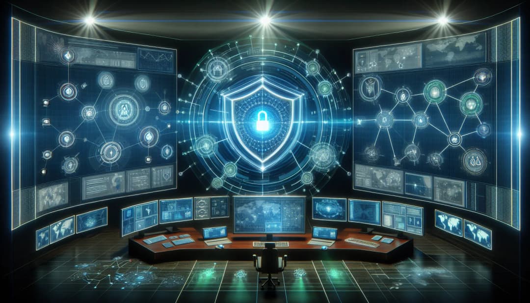 How Government's Role in Cybersecurity is Evolving