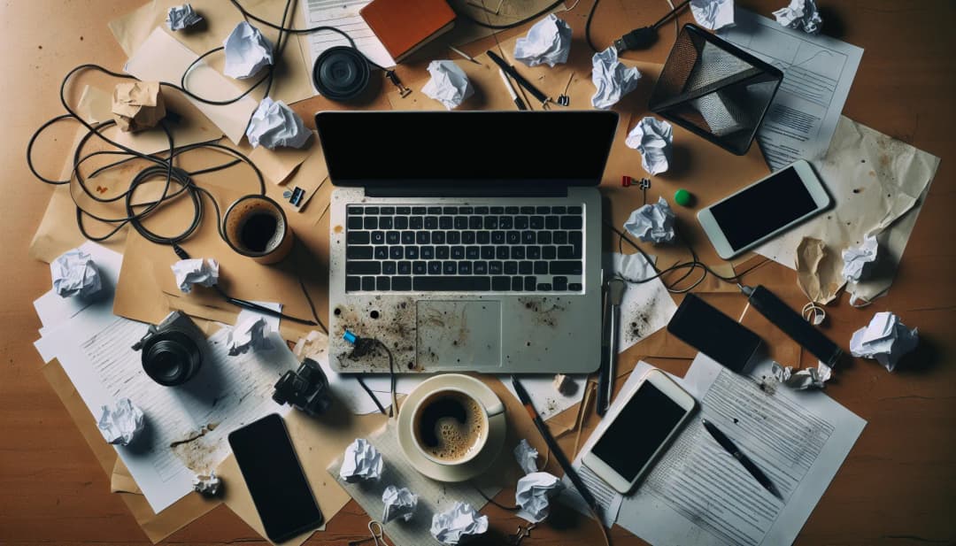 How to Handle Poor Api Documentation