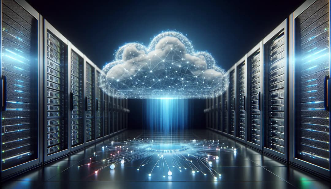 5 Pros and Cons of Cloud-Based Data Management Solutions