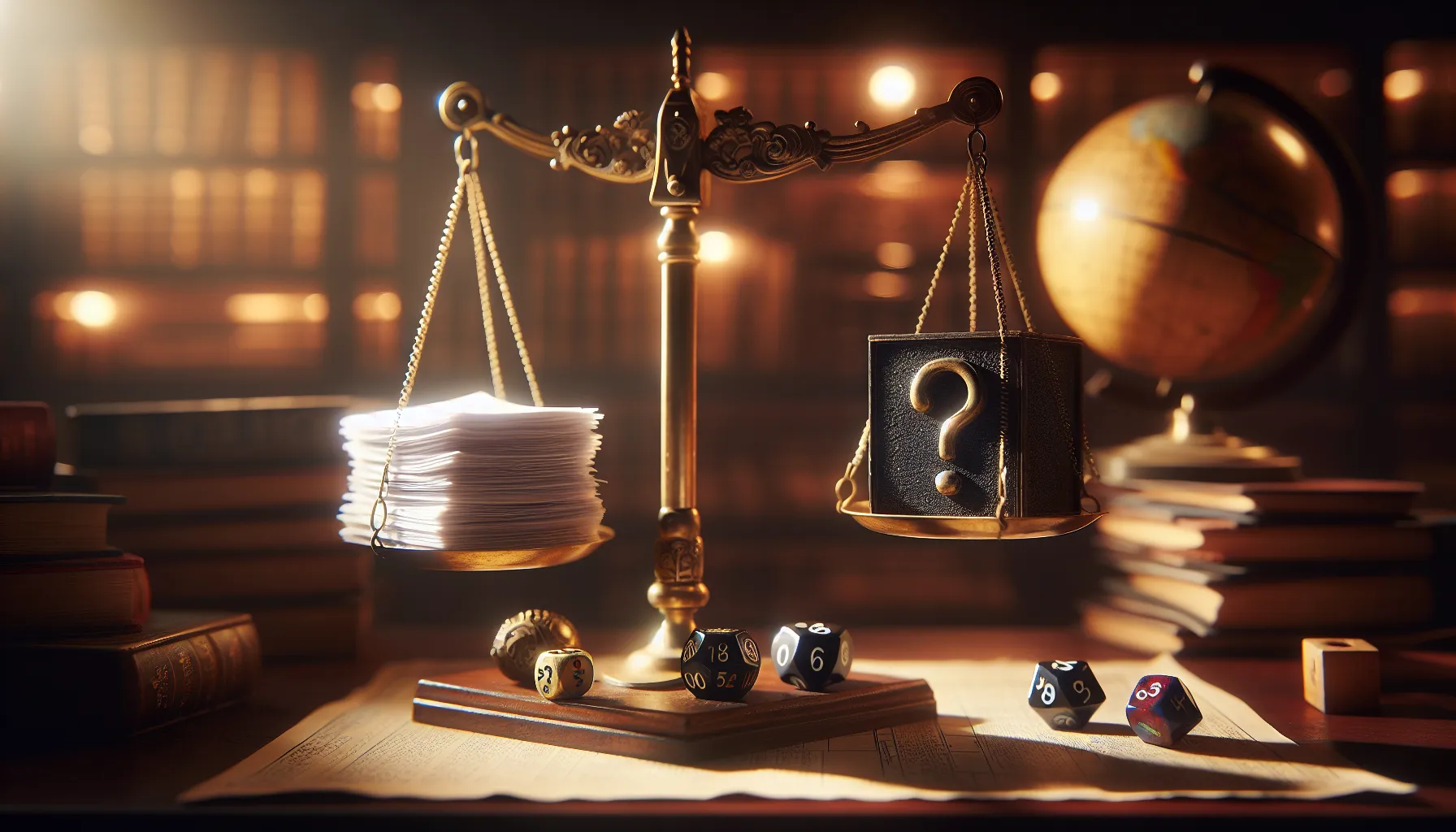 How to Make Decisions With Incomplete Or Ambiguous Data