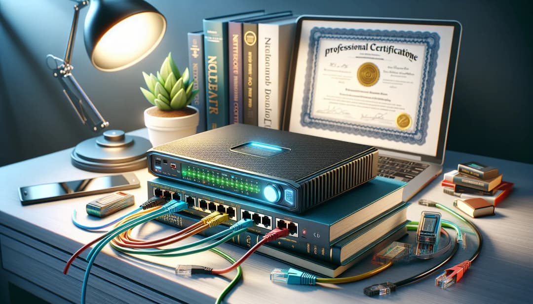 6 Valuable Certifications for Network Engineers