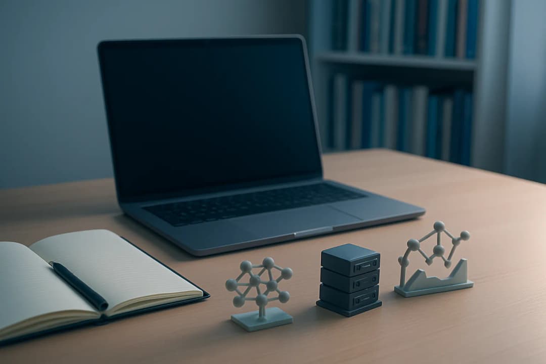 6 Tips for Finding Your Niche as a Data Scientist