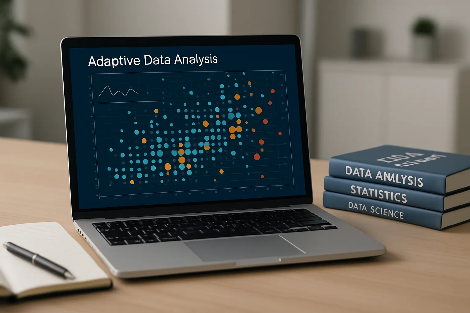 How to Adapt Your Data Analysis Approach to Unexpected Findings