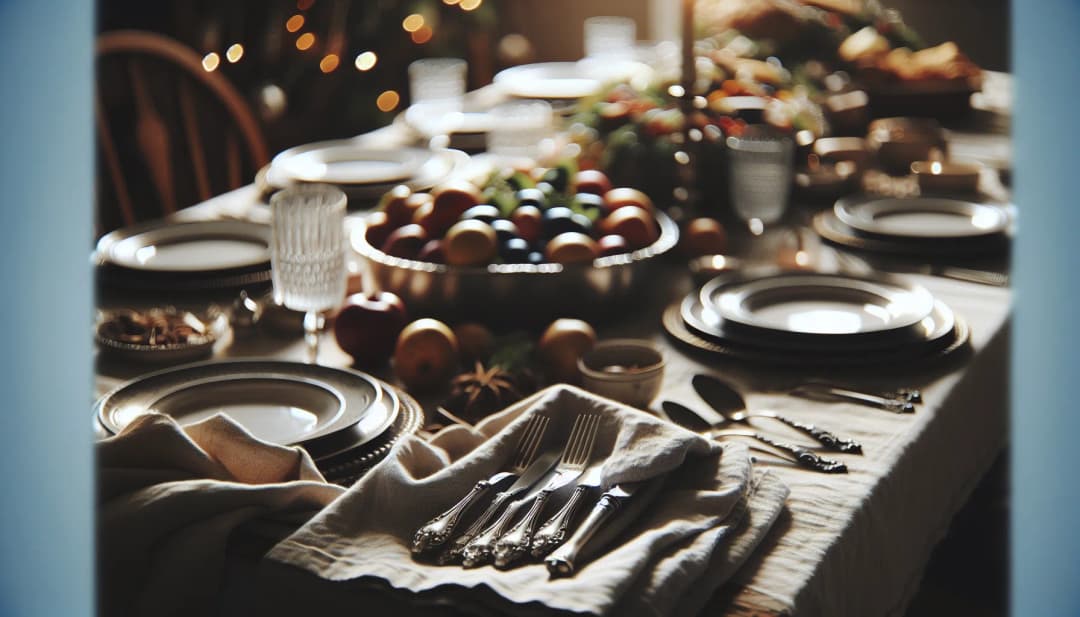 Share Your Story of a Memorable Home-Cooked Celebration