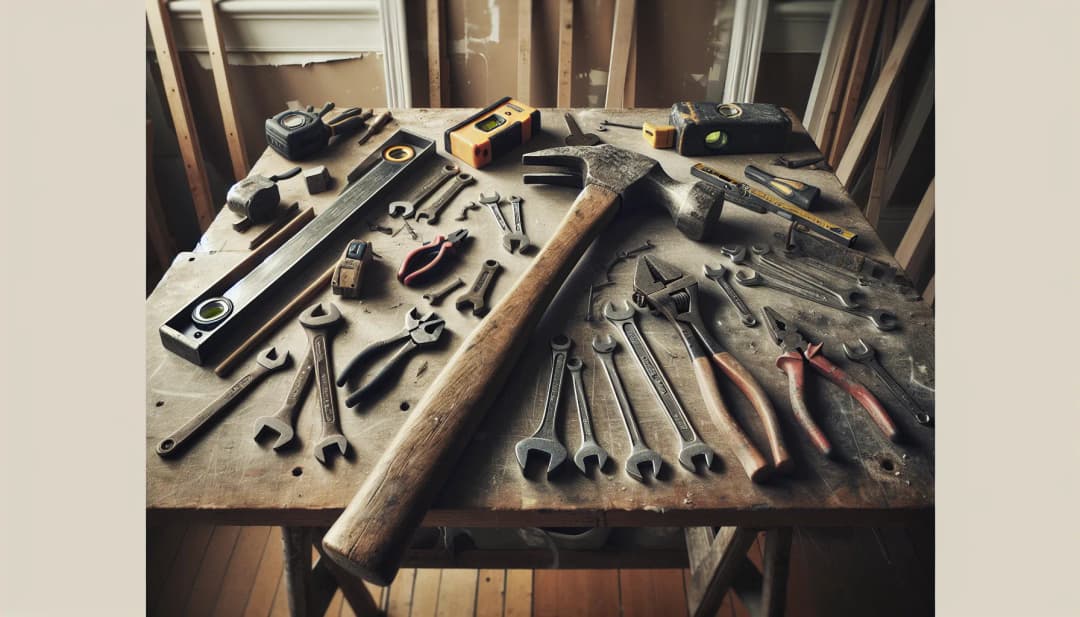What's Your Strategy for Finding Reliable Contractors?