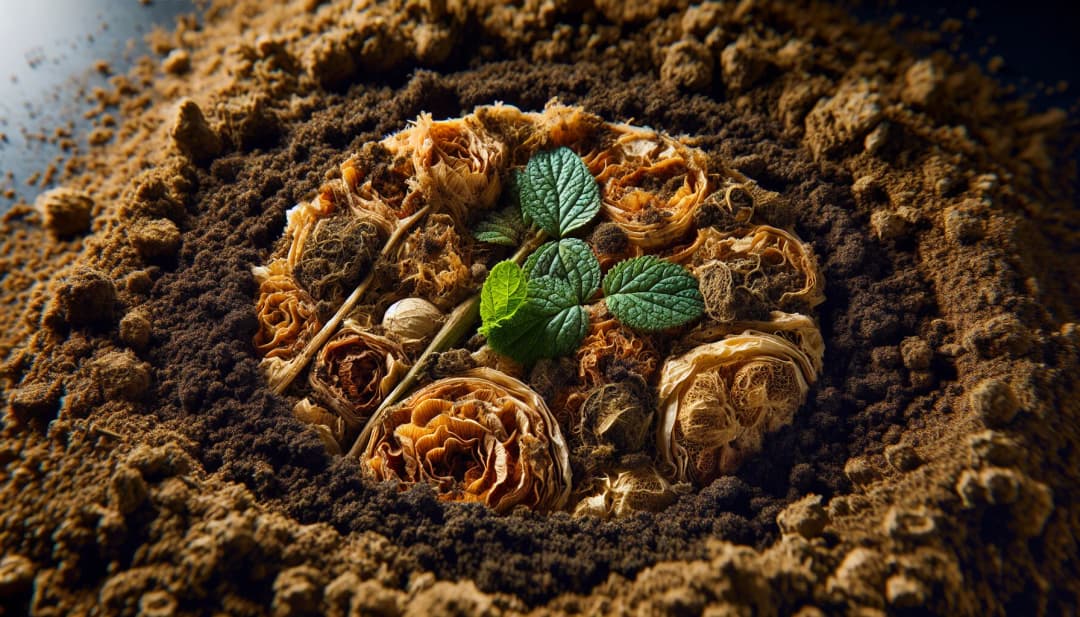 6 Practices for Managing Crop Residue to Improve Soil Health