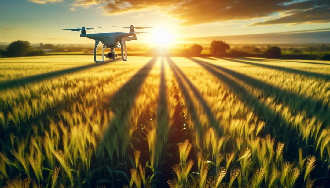 6 Precision Agriculture Technologies that Make a Difference in Crop Operations