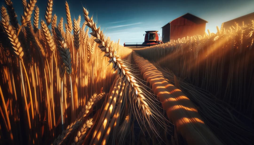 6 Tips for Determining the Optimal Time to Harvest Crops