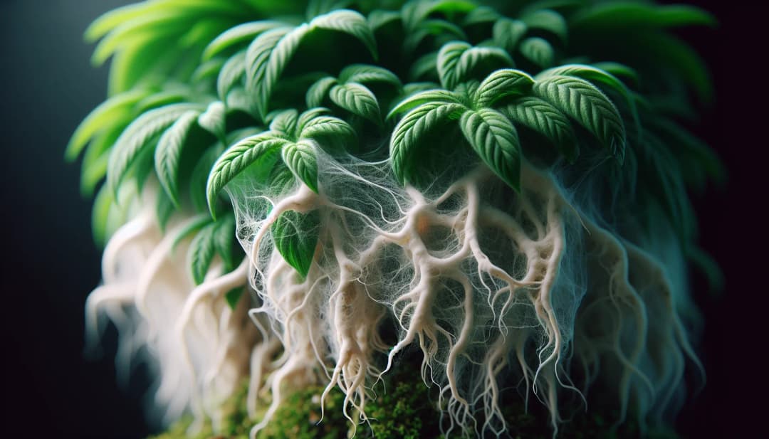 How to Use Mycorrhizal Fungi to Improve Soil Health and Plant Growth