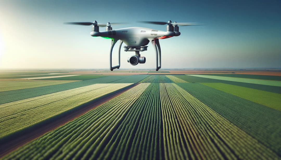 7 Equipment and Technologies that Improve Crop Management Efficiency