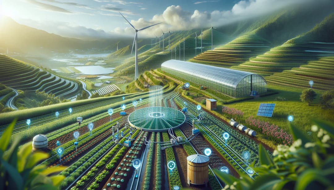 7 Strategies for Mitigating Climate Change Effects On Crop Production