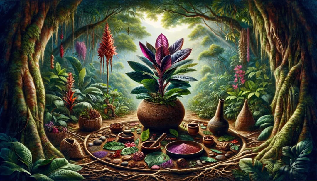 How Indigenous Knowledge Systems Contribute to Plant Physiology