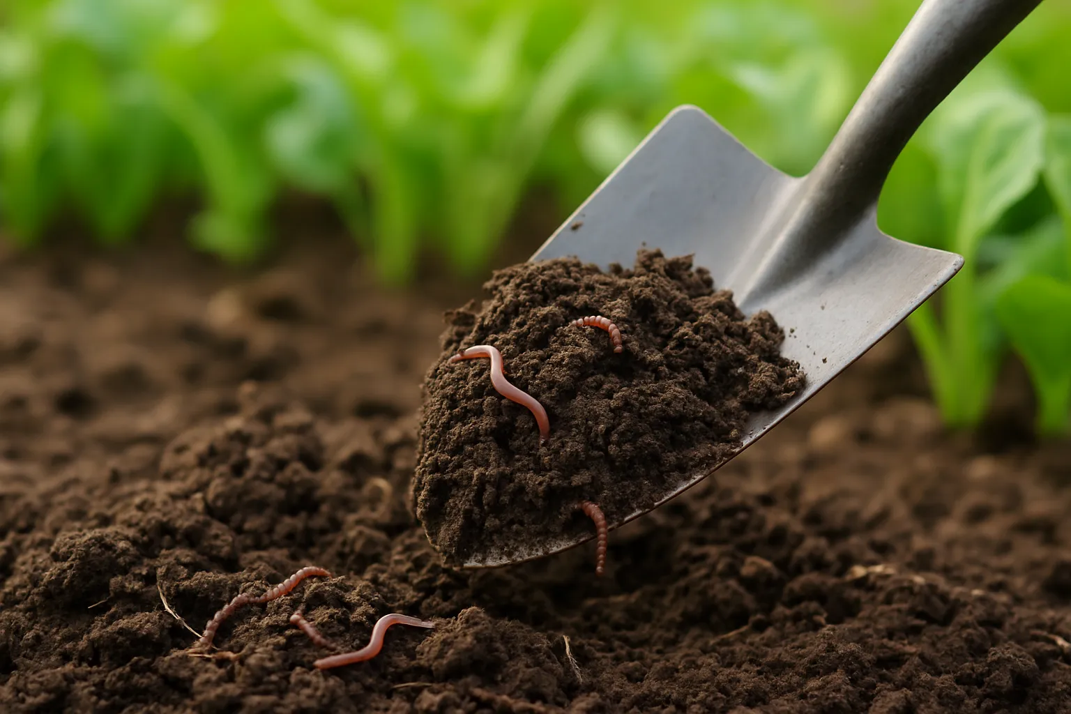4 Simple Soil Management Practices that Make a Noticeable Difference