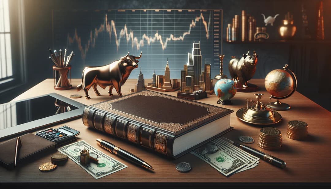 8 Recommended Resources for Learning About Investment Banking