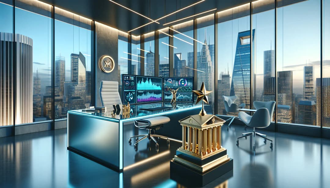 5 Strategies for Attracting and Retaining Top Talent in Commercial Banking