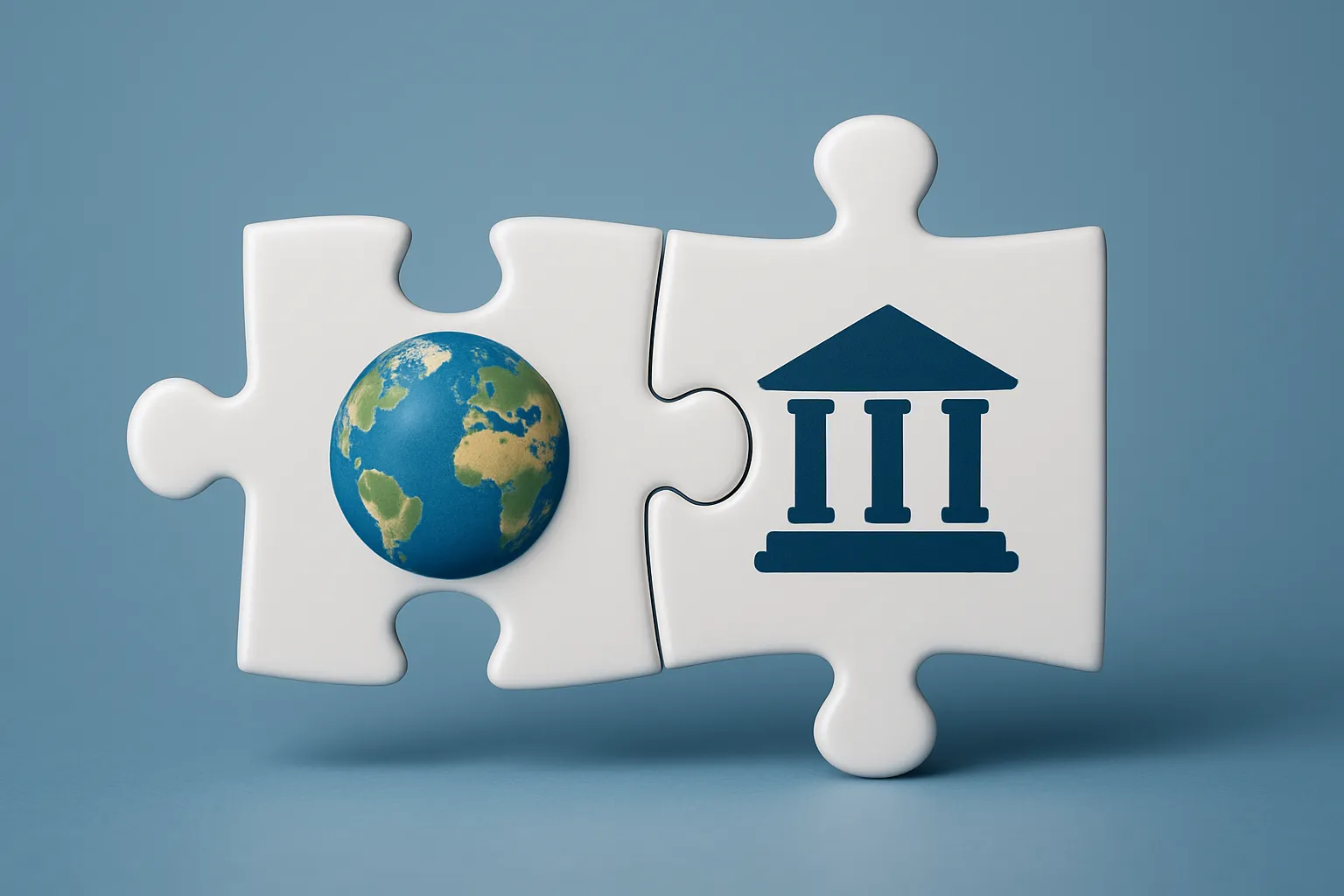 6 Tips for Building Strong Relationships With Foreign Banks