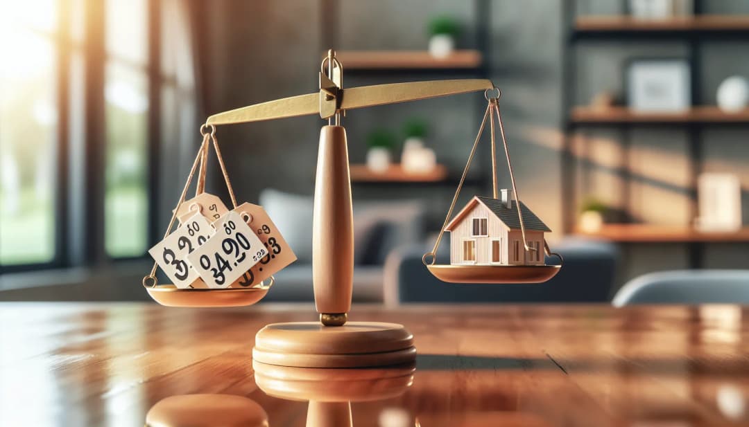 How to Handle Unrealistic Asking Prices in Real Estate Transactions