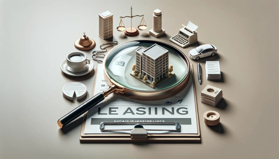 8 Factors to Evaluate When Assessing a Leasing Broker's Value