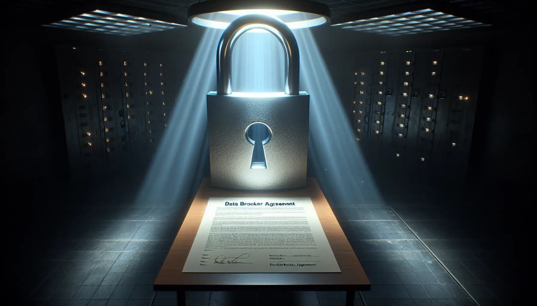 7 Factors to Consider When Partnering With Data Brokers