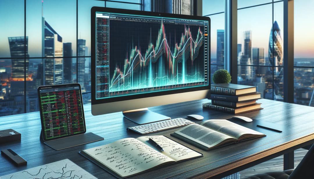 7 Ways to Stay Informed About the Stock Market Independently