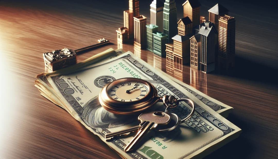 How a Leasing Broker's Expertise Can Save Time and Money