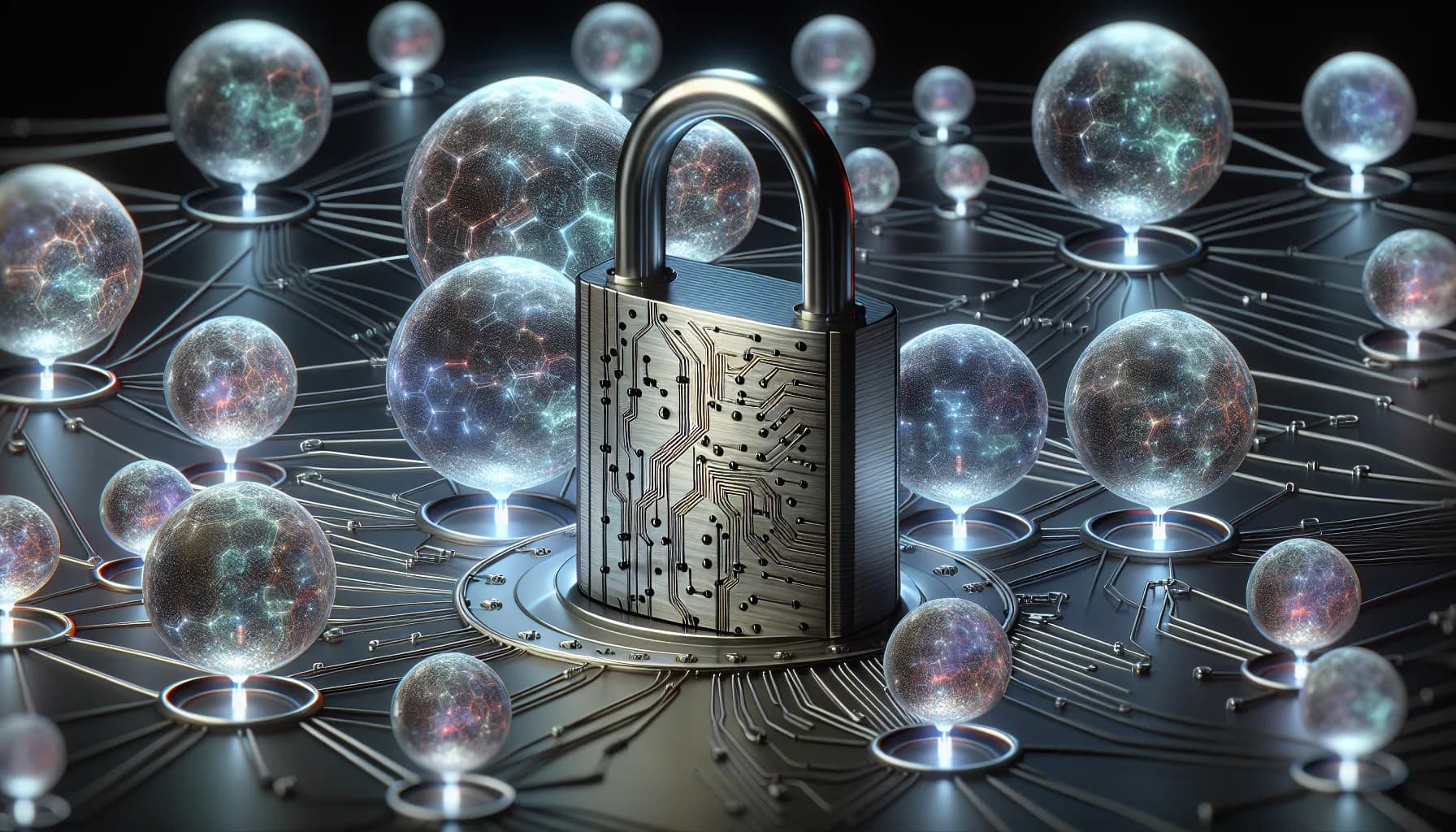 4 Key Regulations to Implement for Governing the Data Brokerage Industry