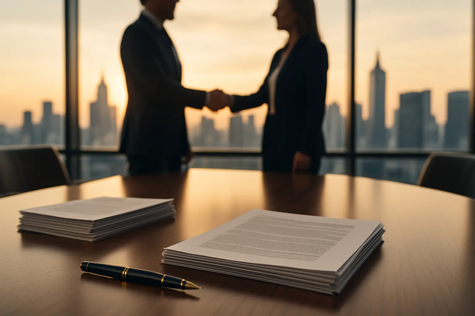 How to Negotiate Favorable Earn-Out Agreements in Business Sales
