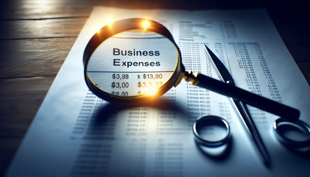 How to Eliminate Business Expenses Without Negative Consequences