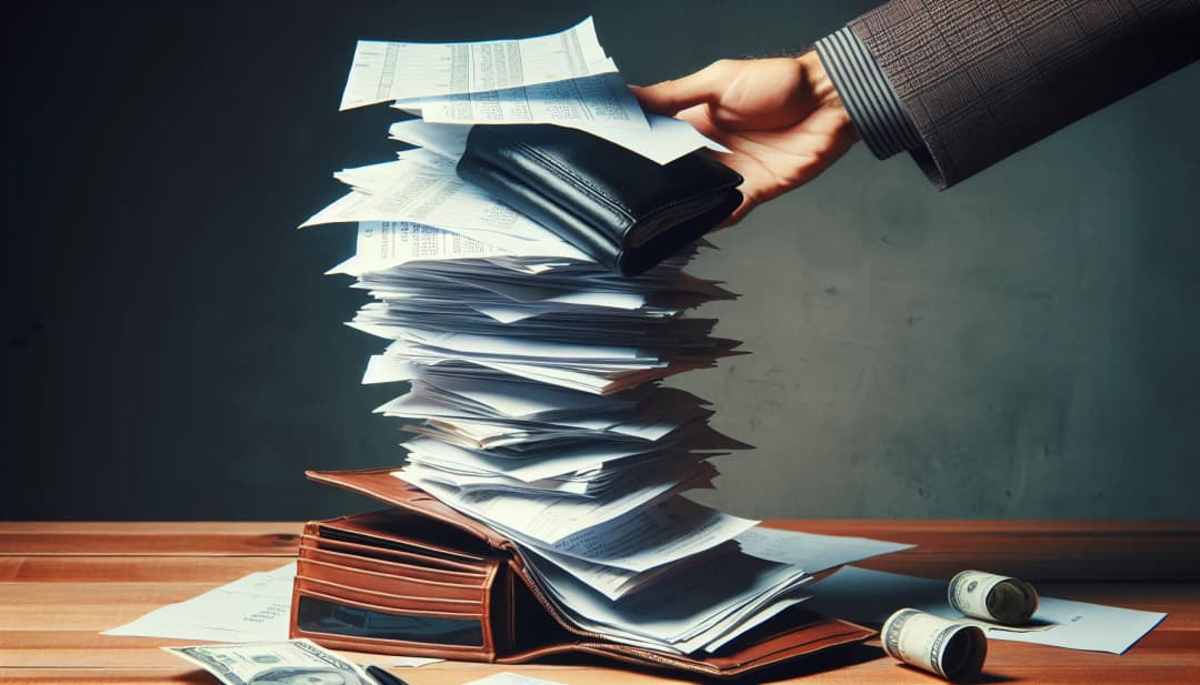 25 Commonly Underestimated Business Expenses and How to Avoid Them
