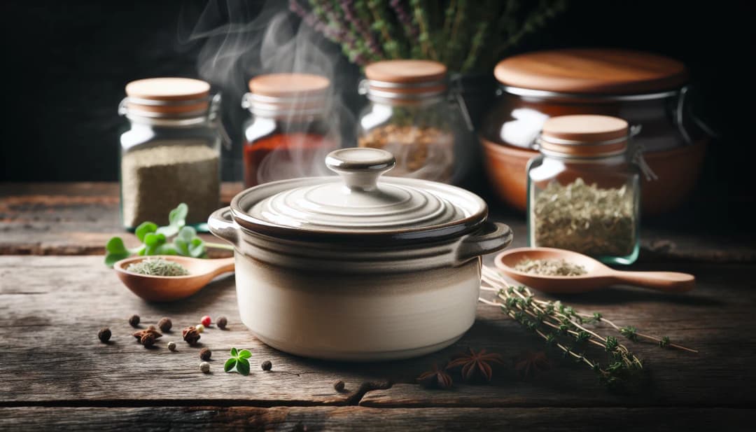 What's Your Signature Dish, and How Did You Perfect It?