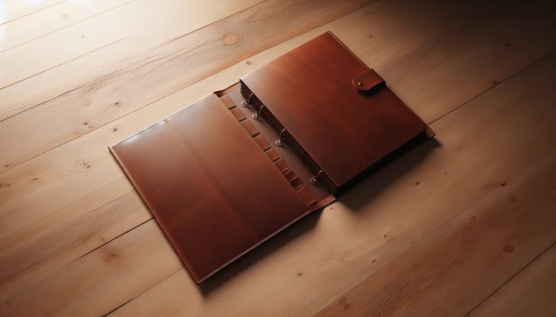 How to Use a Portfolio Or Work Samples Effectively in Job Interviews