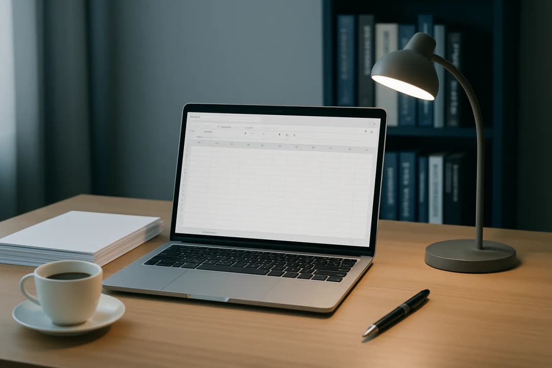 How to Prepare for HR Interviews With Case Studies Or Technical Assessments