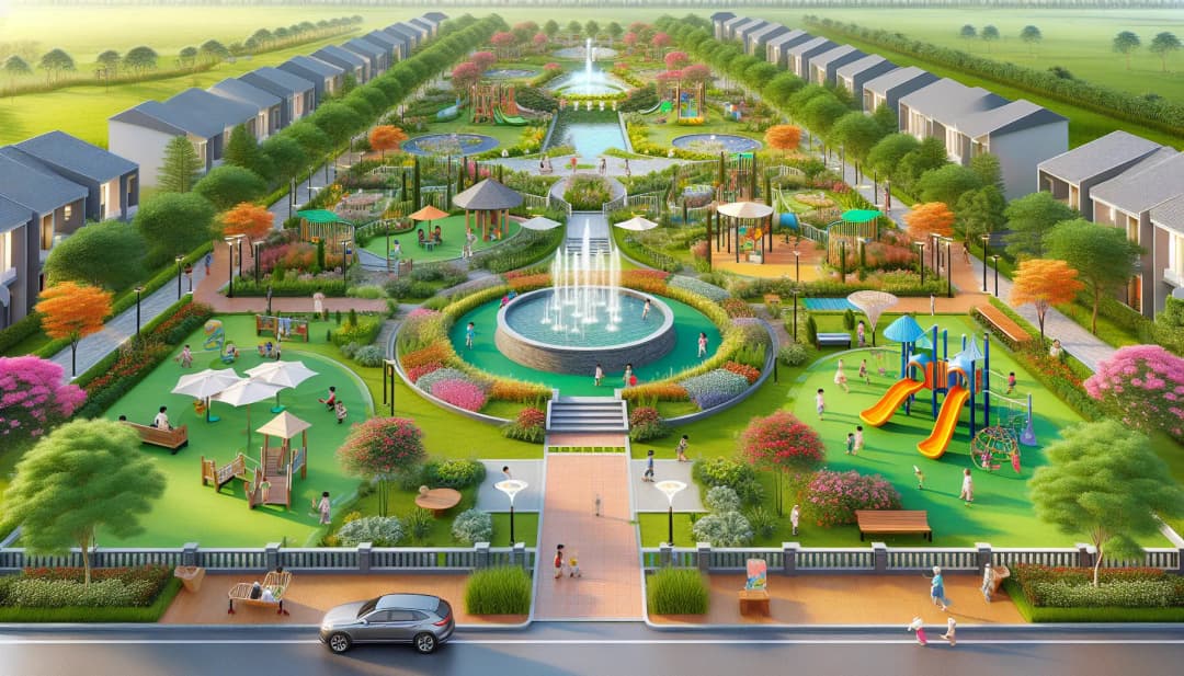 How to Design Outdoor Spaces for Different Age Groups: 7 Key Considerations