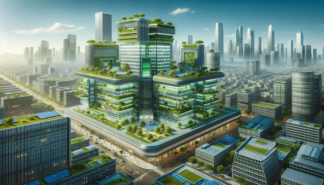 7 Challenges Facing the Architectural Profession and How to Prepare