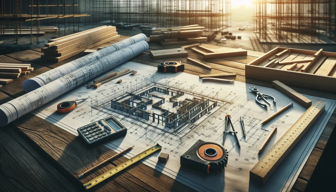 How to Adapt Architectural Designs to Unforeseen Site Conditions