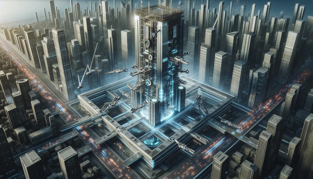 3 Ways Virtual and Augmented Reality Will Shape the Future of Commercial Architecture