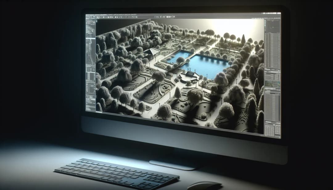 How One Software Revolutionized Landscape Architecture Workflows