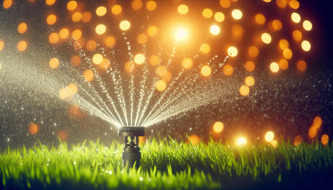 How to Incorporate Technology into Landscape Designs for Optimal Results