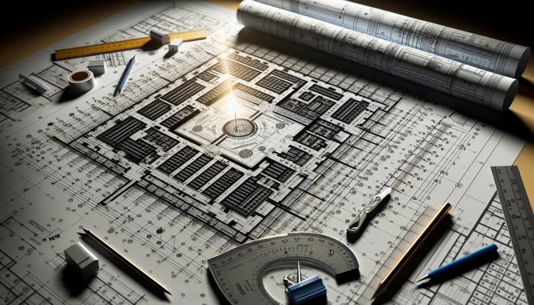 How Collaborating With Professionals Improves Commercial Architecture Projects