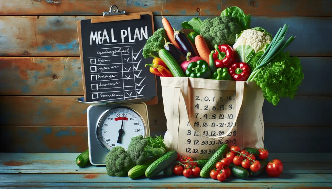 What Are Your Tips for Cooking Delicious and Healthy Meals On a Budget?