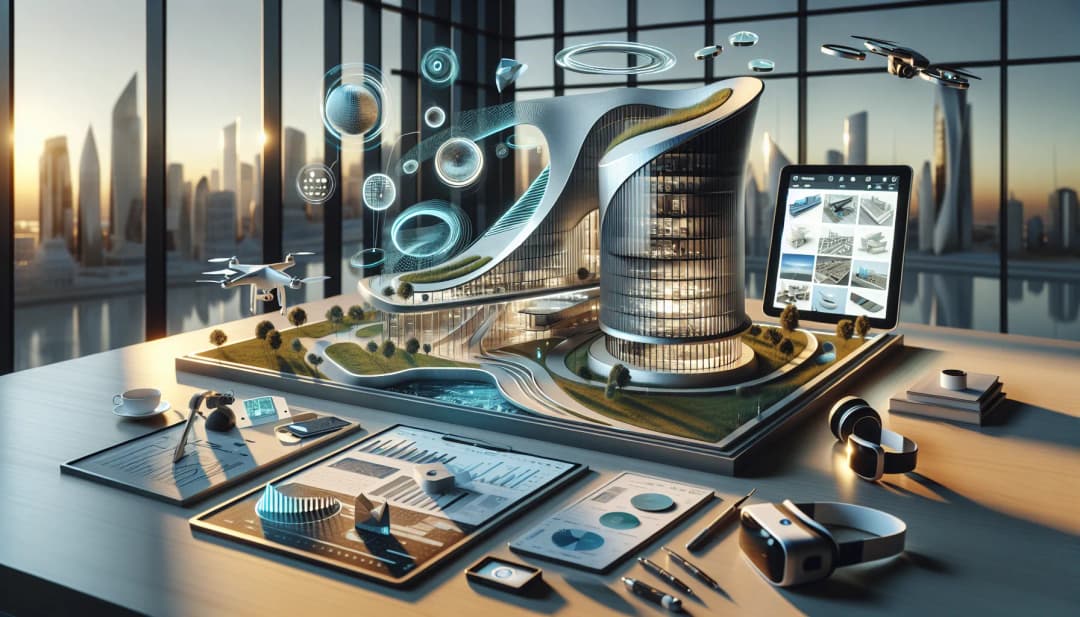 6 Strategies to Stay Updated On Architectural Trends and Technologies