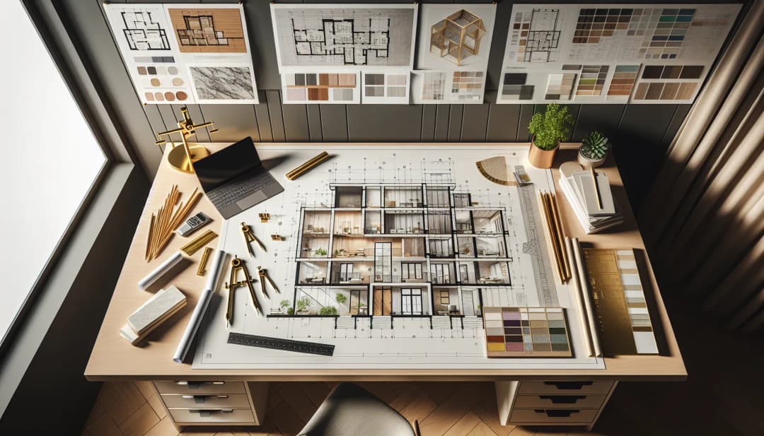 How to Adjust Commercial Designs Due to Budget Constraints
