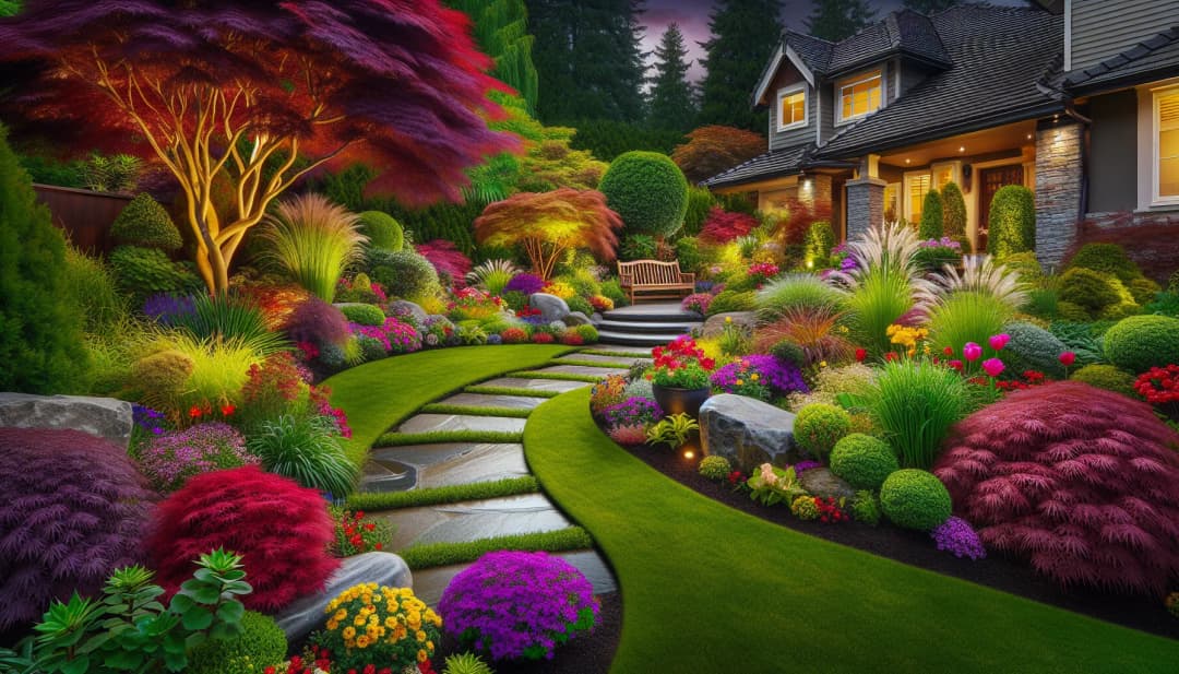 6 Simple but Effective Landscaping Changes for Homeowners