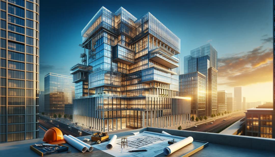 3 Tips for Aspiring Commercial Architects to Achieve Success