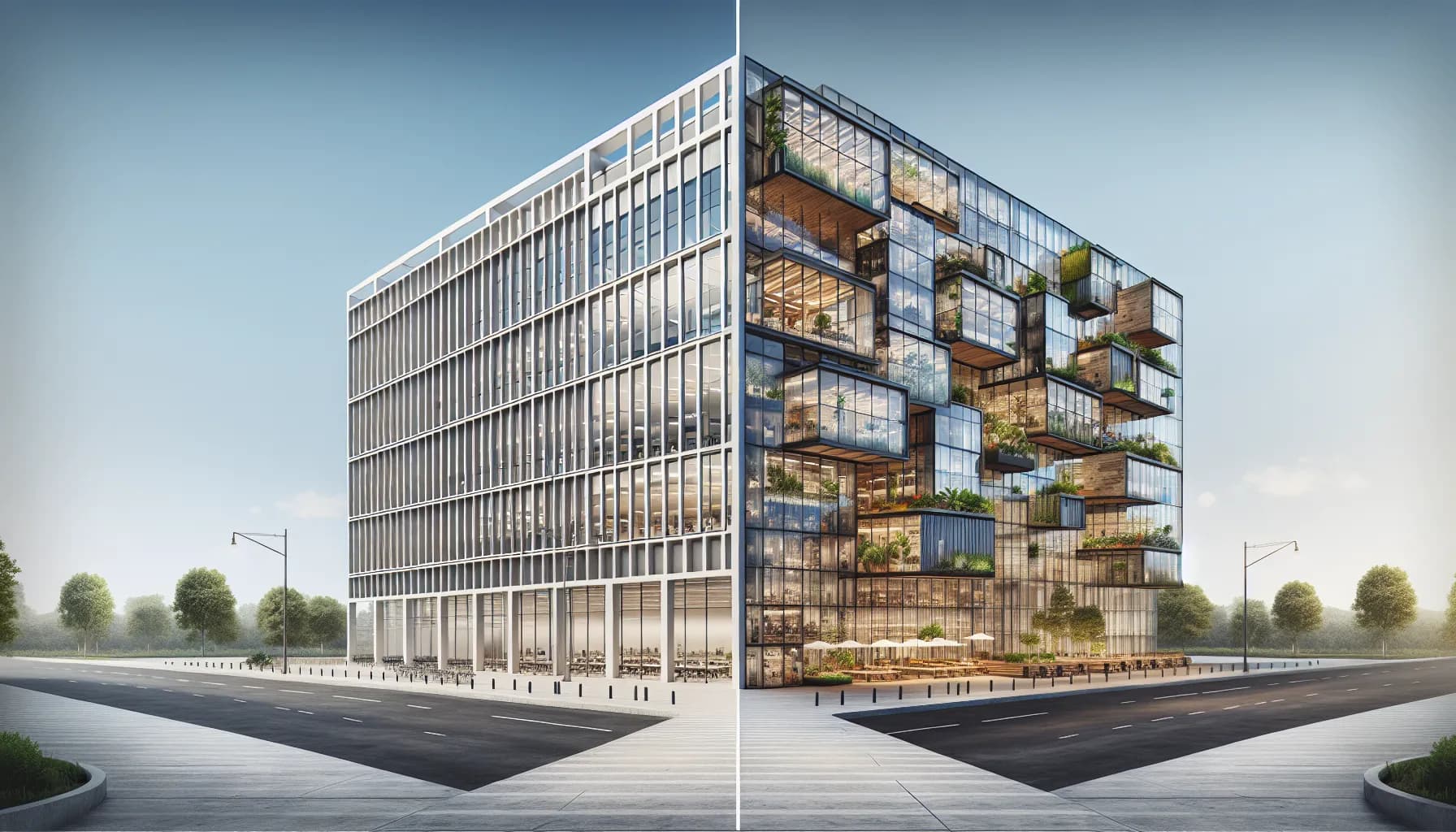 7 Common Misconceptions About Commercial Architecture and How to Address Them