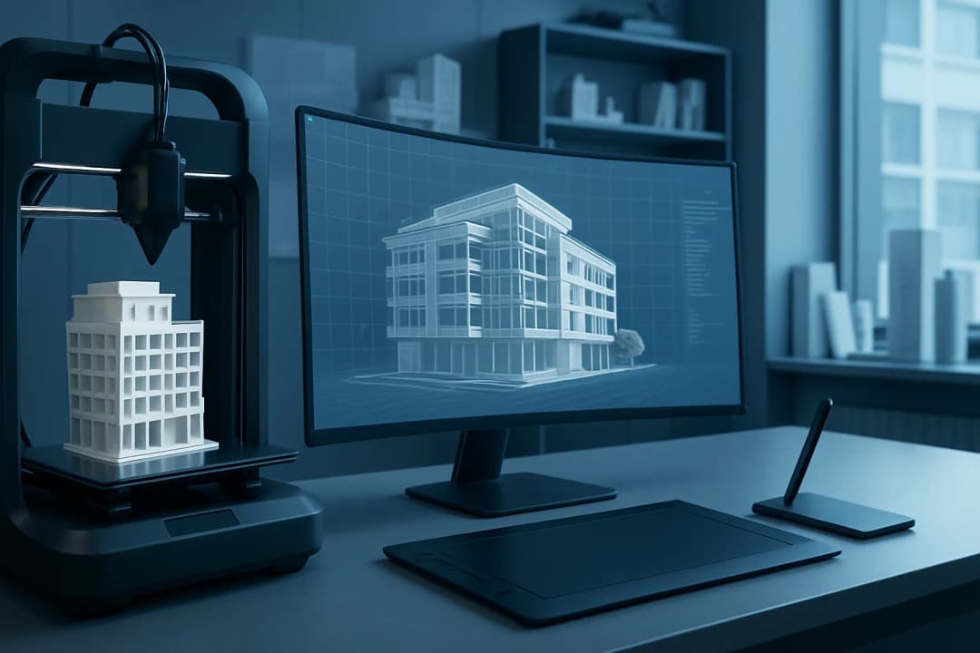 5 Technological Advancements that Have Transformed Architectural Design Processes