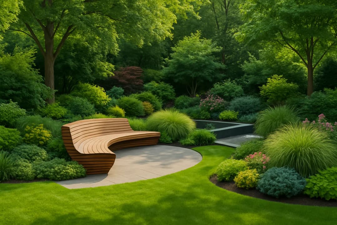 One Passionate Aspect of Landscape Architecture and Why It Resonates