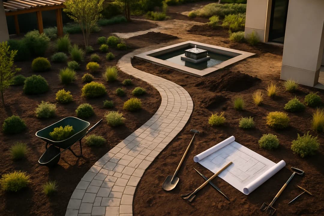 How Collaboration Improves Landscape Architecture Projects
